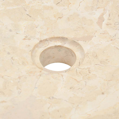 Lavabo 40X12 Cm Mármol Color