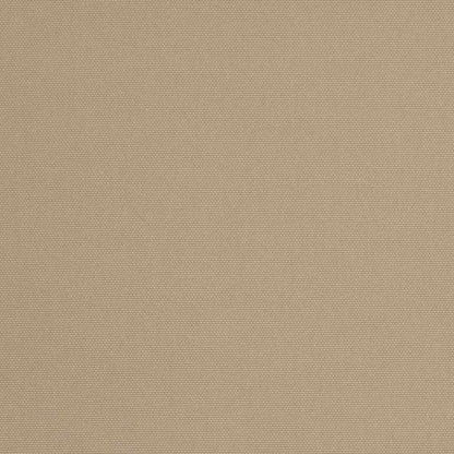 Sombrilla Voladiza Con Poste De Aluminio Gris Taupe 350 Cm