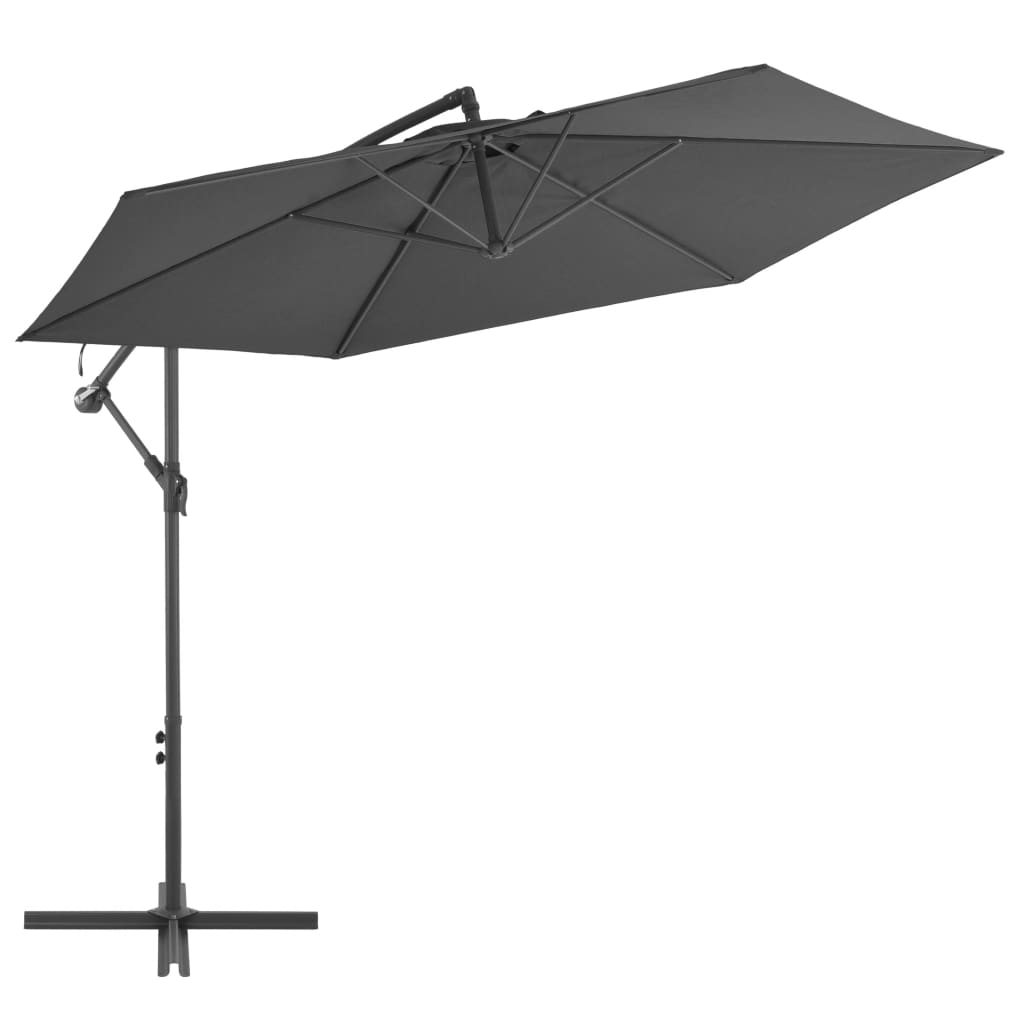 Sombrilla Voladiza 3 M Arena