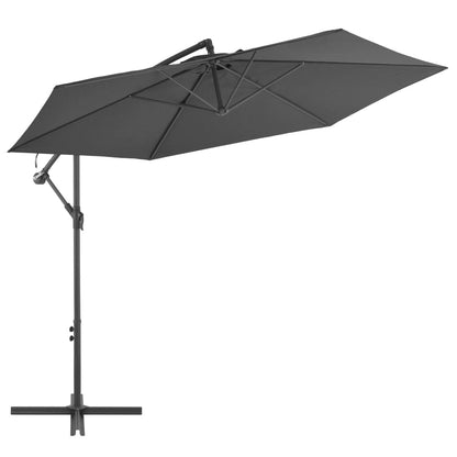 Sombrilla Voladiza 3 M Arena