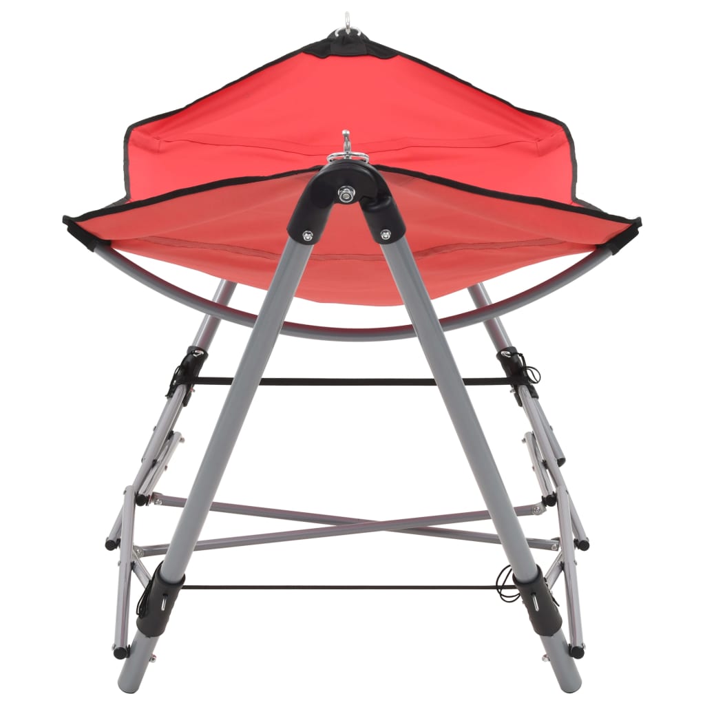 Hamaca Con Soporte Plegable