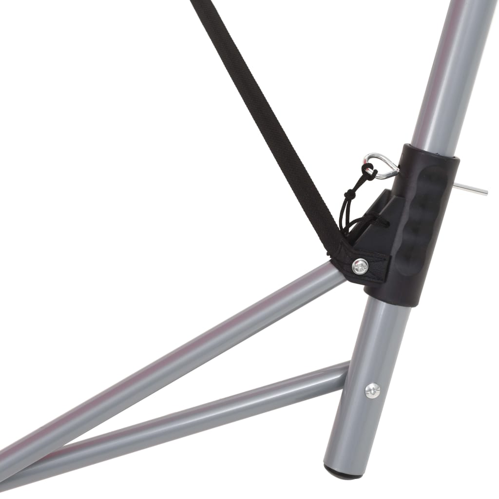 Hamaca Con Soporte Plegable