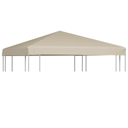 Toldo De Cenador 310 G/M² 3X3 M