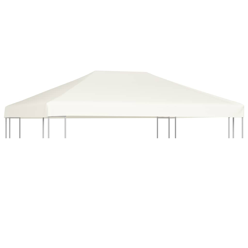 Toldo De Cenador 310 G/M² 4X3 M