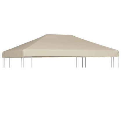 Toldo De Cenador 310 G/M² 4X3 M