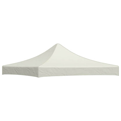 Techo De Carpa Para Celebraciones 4,5X3 M 270 G/M²