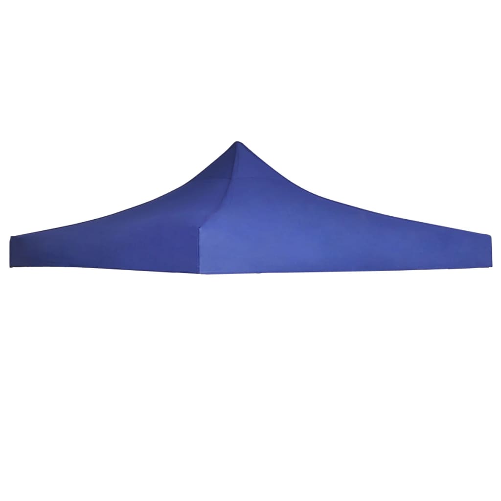 Techo De Carpa Para Celebraciones 4,5X3 M 270 G/M²