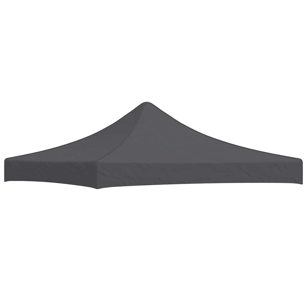 Techo De Carpa Para Celebraciones 4,5X3 M 270 G/M²