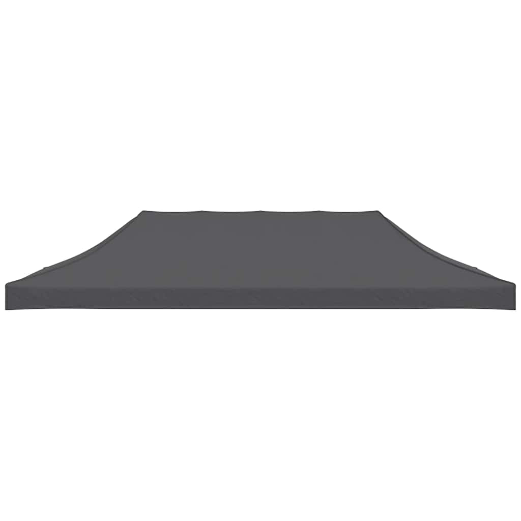 Techo De Carpa Para Celebraciones 4,5X3 M 270 G/M²
