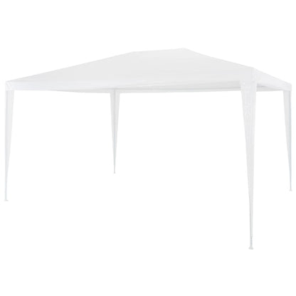 Carpa Cenador De Jardín Techo De Pirámide