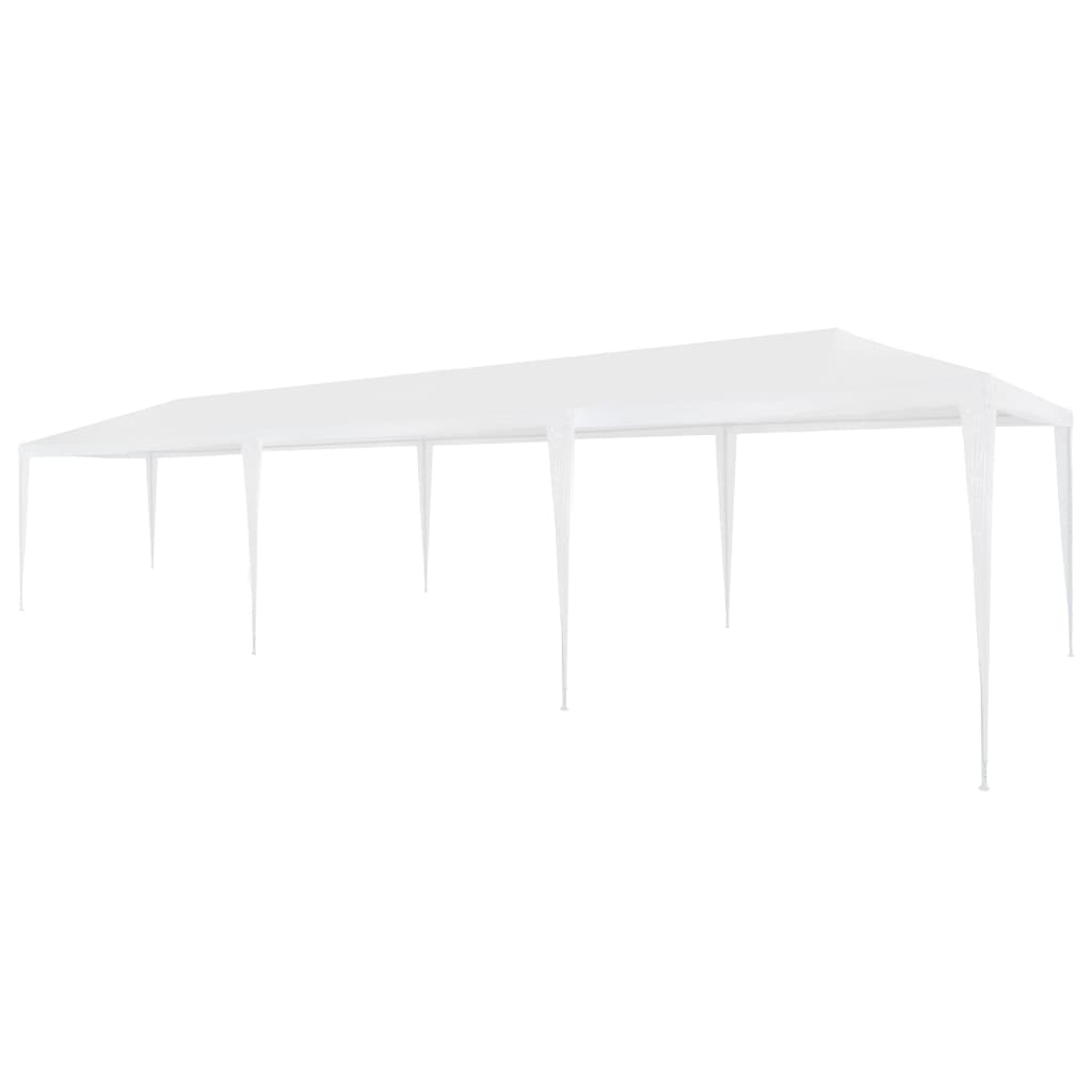 Carpa Cenador De Jardín Techo De Pirámide