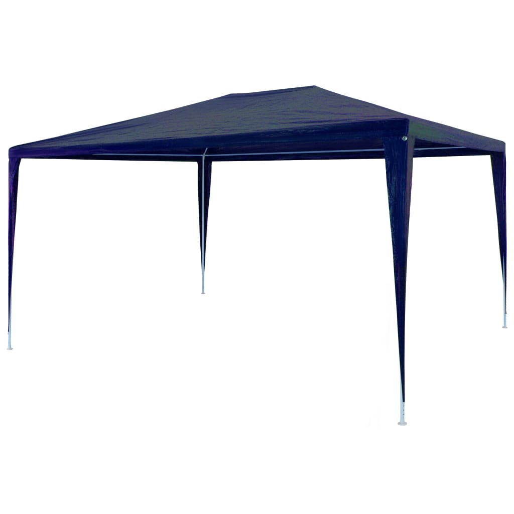 Carpa Cenador De Jardín Techo De Pirámide