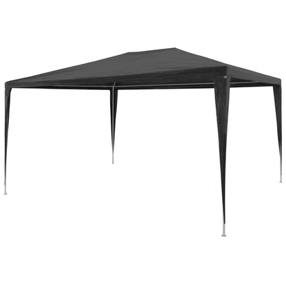 Carpa Cenador De Jardín Techo De Pirámide