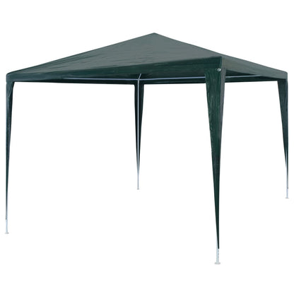 Carpa Cenador De Jardín Techo De Pirámide