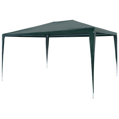 Carpa Cenador De Jardín Techo De Pirámide