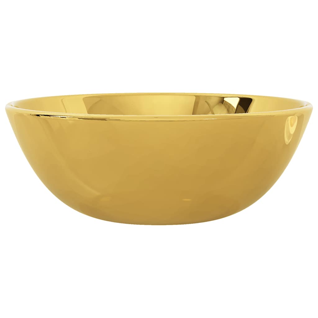 Lavabo 28X10 Cm Cerámica