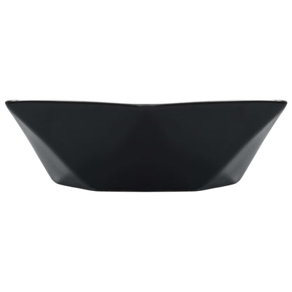 Lavabo 41X36,5X12 Cm Cerámica