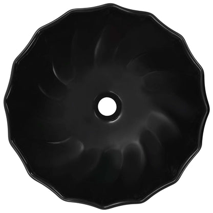 Lavabo 46X17 Cm Cerámica
