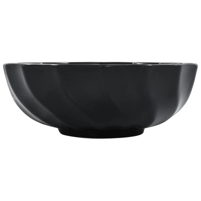 Lavabo 46X17 Cm Cerámica