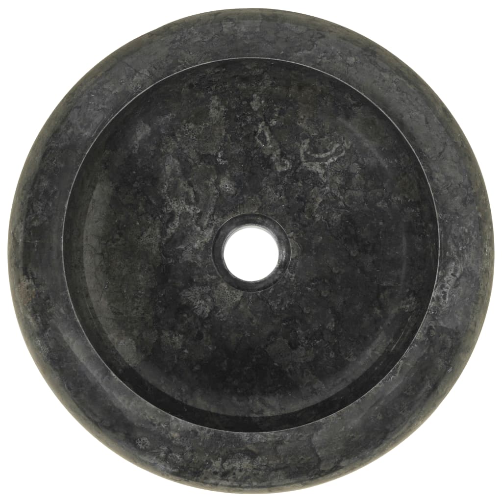 Lavabo De Mármol 40X12 Cm
