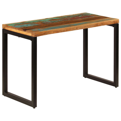 Mesa De Comedor 110X50X76 Cm
