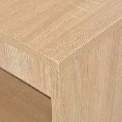 Mesa Alta De Cocina Con Estantería Color 110X50X103 Cm