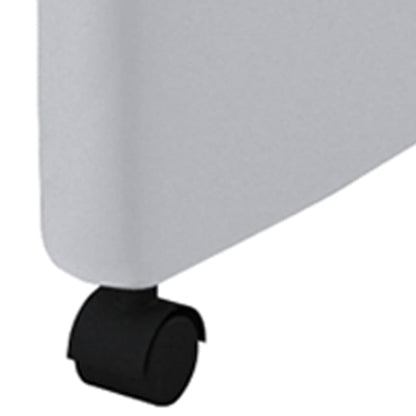 Sillas De Comedor 6 Uds Cuero Sintético