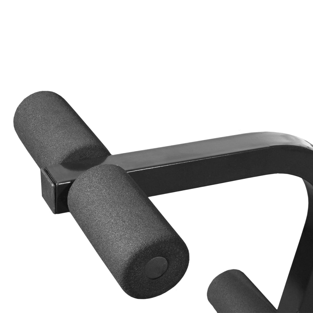 Banco De Entrenamiento De Fitness Gimnasio En Casa