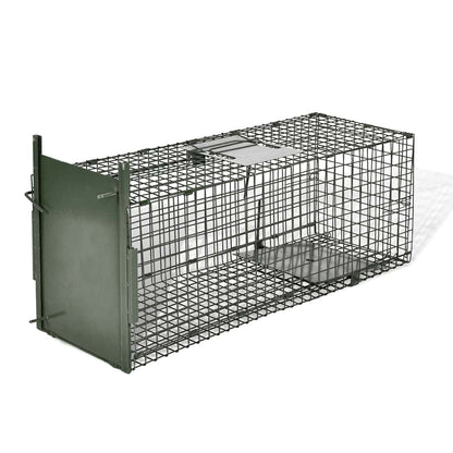 Trampa Para Animales Vivos 1 Puerta