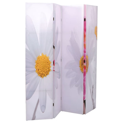 Biombo Divisor Plegable 200X170 Cm Playa