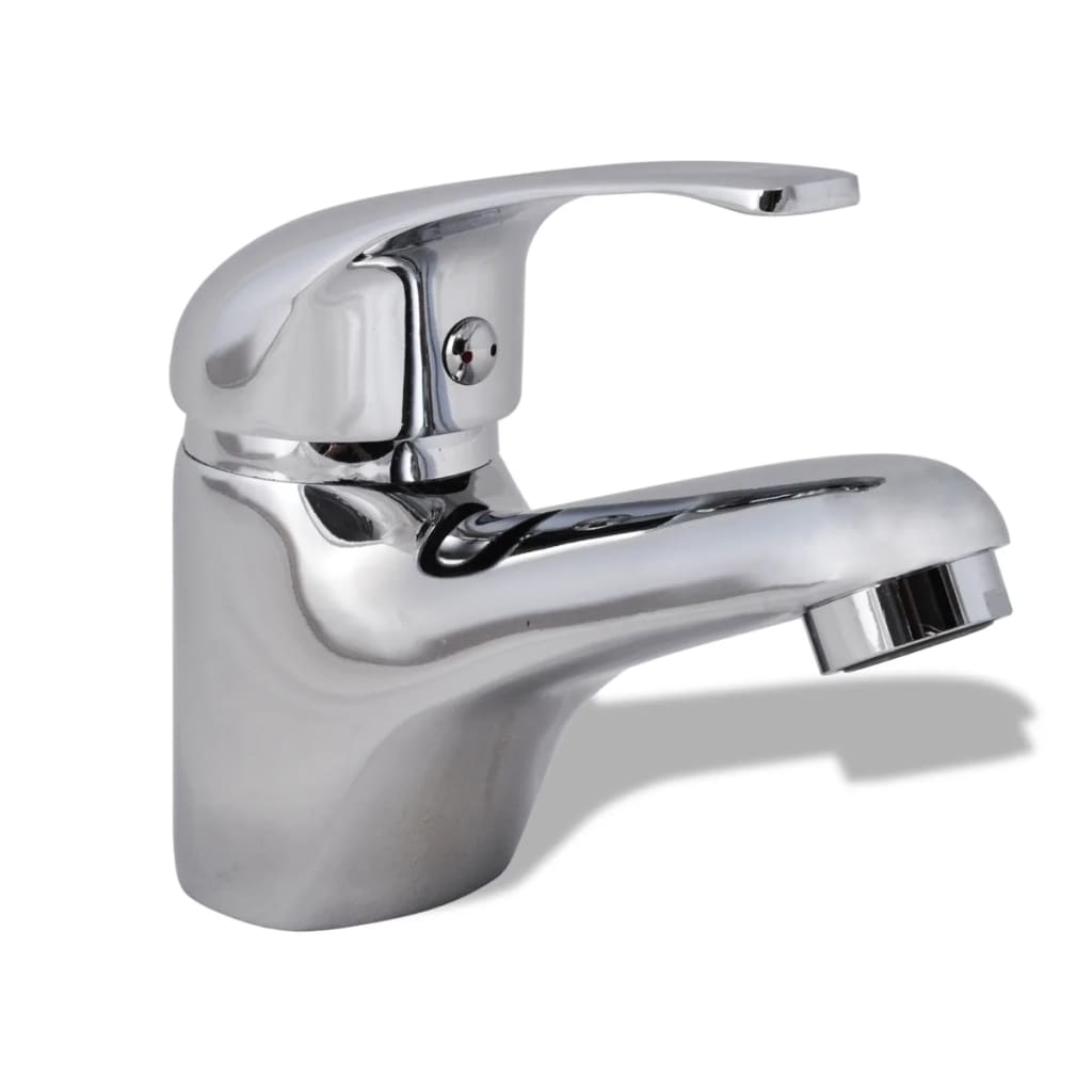 Grifo Mezclador De Lavabo 13X10 Cm