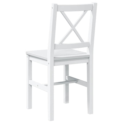 Juego De Muebles De Comedor 5 Piezas