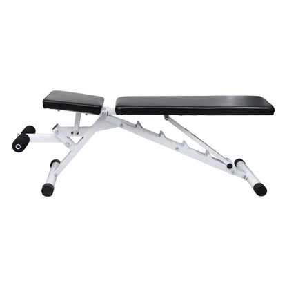 Banco Utilitario De Entrenamiento Fitness