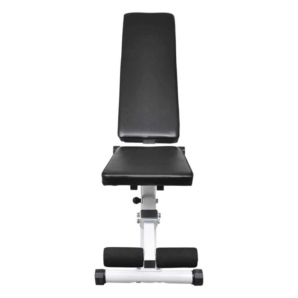 Banco Utilitario De Entrenamiento Fitness