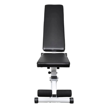 Banco Utilitario De Entrenamiento Fitness