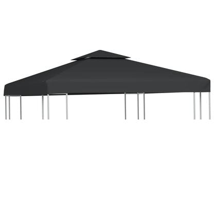 Cubierta De Repuesto De Cenador Blanco 310 G/M² 3X4 M