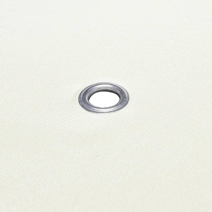 Cubierta De Repuesto De Cenador Blanco 310 G/M² 3X4 M