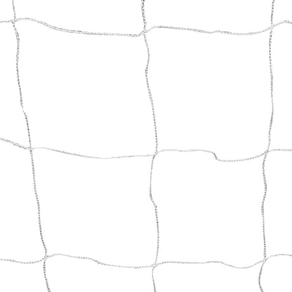 Mini Porterías De Fútbol 2 Unidades 91,5X48X61 Cm
