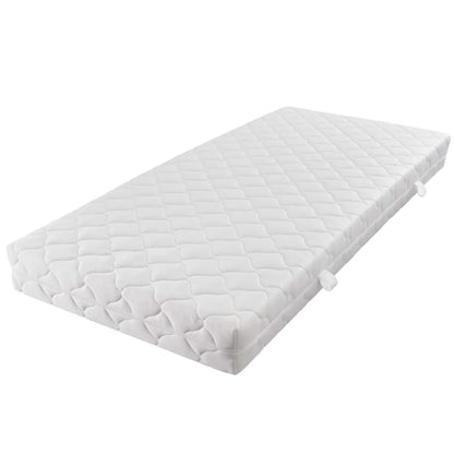 Colchón Con Funda Lavable 200X80X17 Cm H3