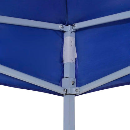 Cenador Plegable 3X3 M