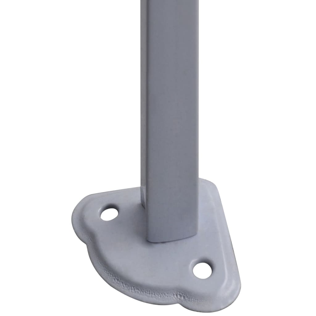 Cenador Plegable 3X3 M