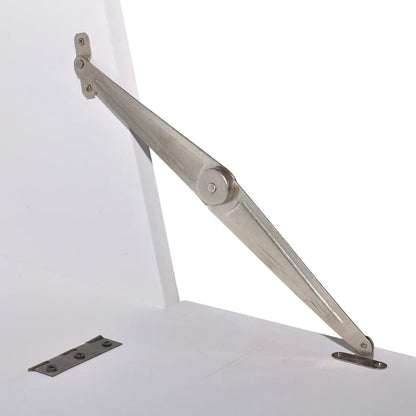 Escritorio De Estilo Francés De Madera