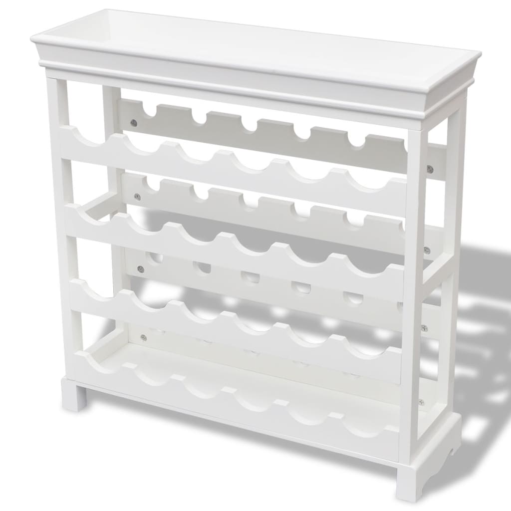 Mueble Botellero Abreu