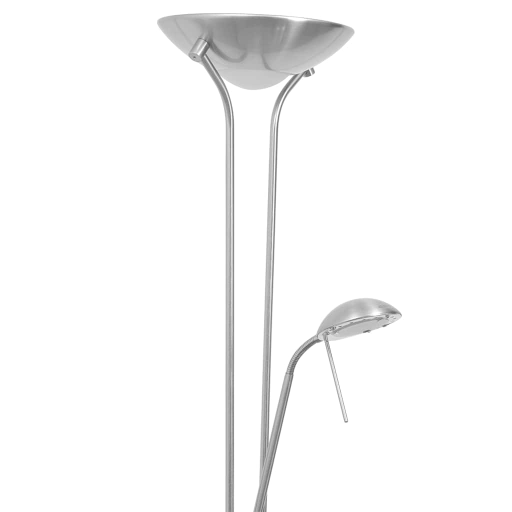Lámpara Led De Pie Regulable 23 W
