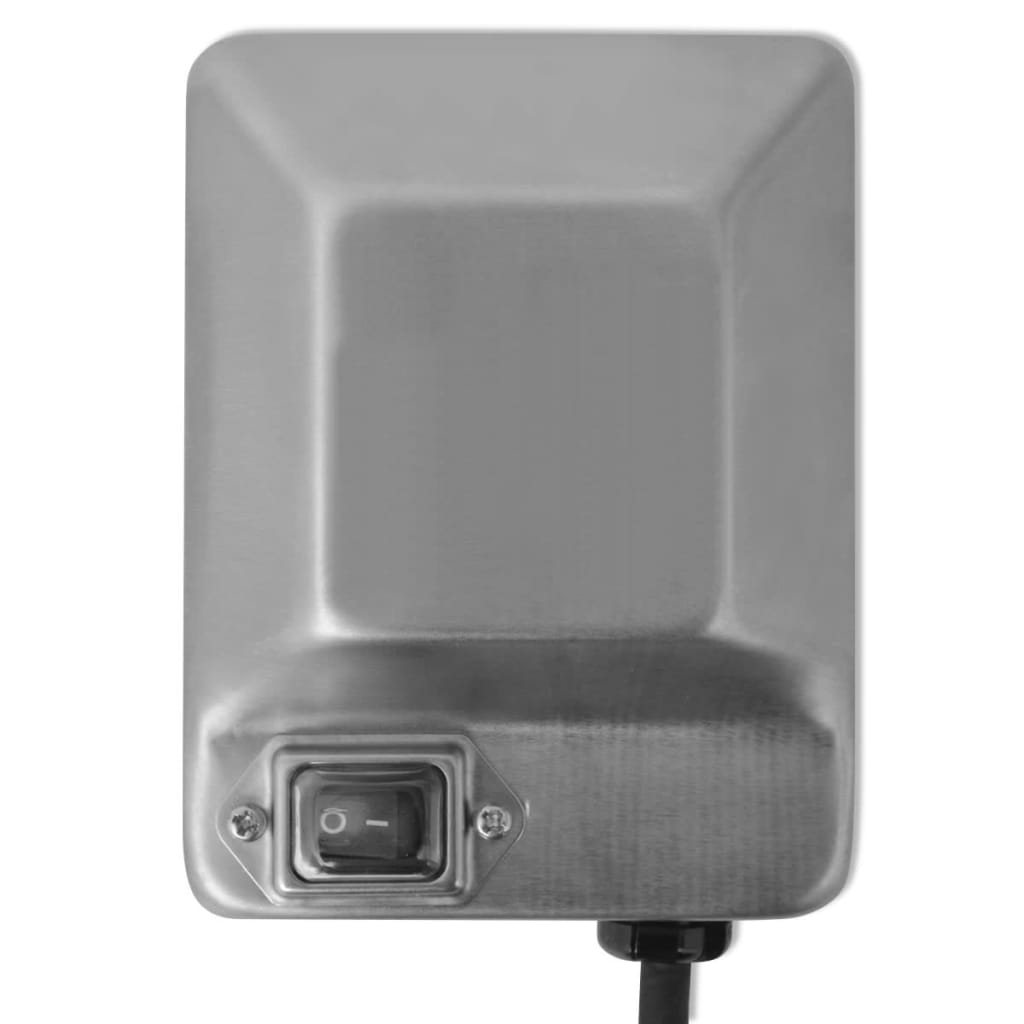 Motor Para Espetón De Asado/Barbacoa Acero Inoxidable 4 W
