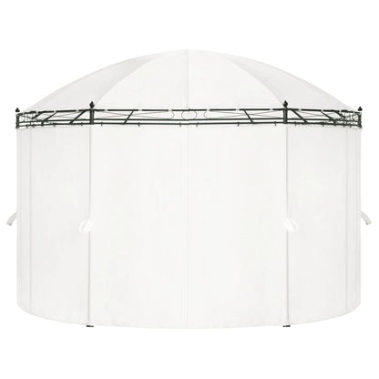 Cenador Crema 530X350X265 Cm