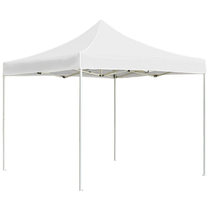 Carpa Plegable Profesional De Aluminio 4,5X3 M