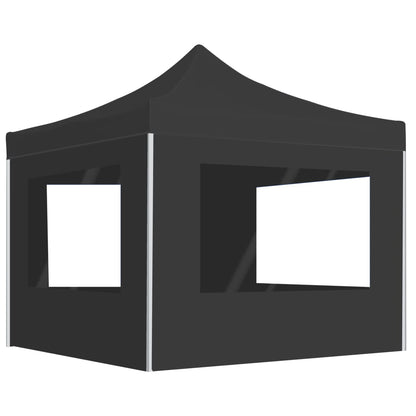 Carpa Plegable Profesional Y Paredes Aluminio