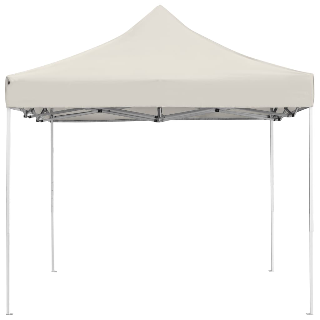 Carpa Plegable Profesional De Aluminio 4,5X3 M
