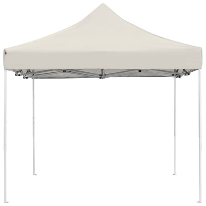 Carpa Plegable Profesional De Aluminio 4,5X3 M
